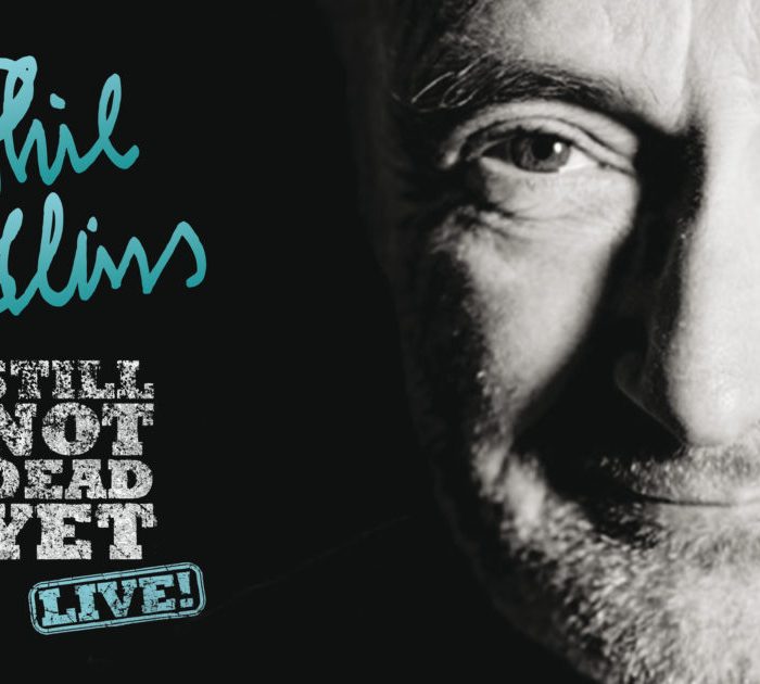 Phil Collins