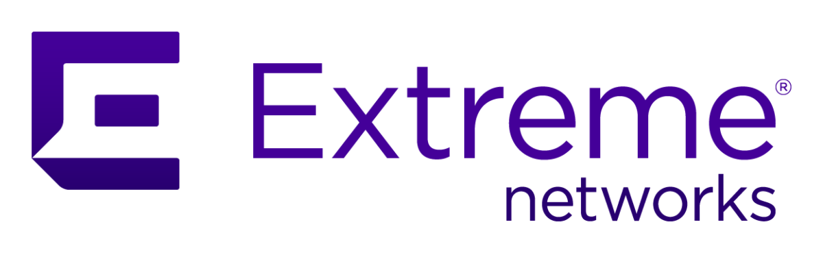 Extreme Networks Logo