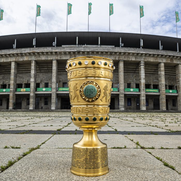 DFB-Pokalfinale 2023