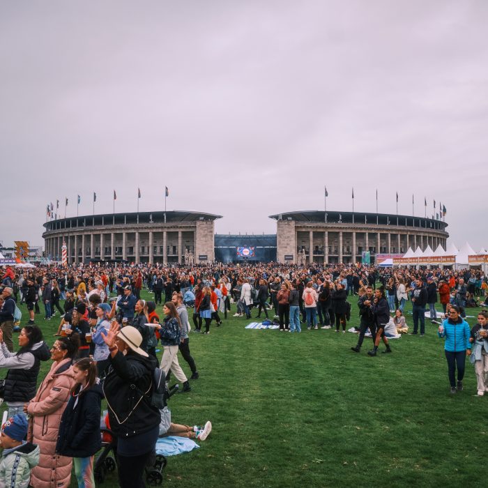 Lollapalooza Berlin